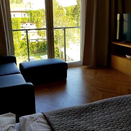 Apartament Wroclaw Marina Nad Odra 29 Екстериор снимка