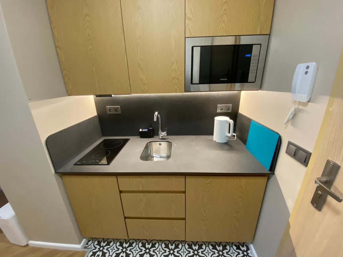 Apartament Wroclaw Marina Nad Odra 29 Екстериор снимка