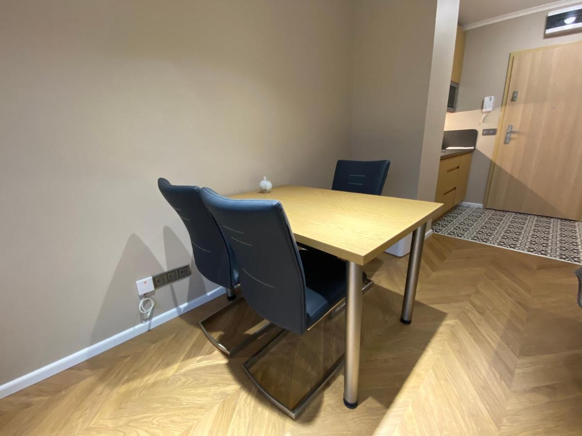 Apartament Wroclaw Marina Nad Odra 29 Екстериор снимка