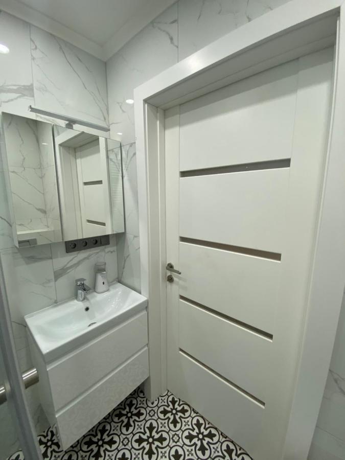 Apartament Wroclaw Marina Nad Odra 29 Екстериор снимка