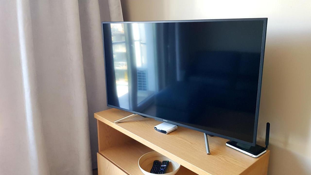 Apartament Wroclaw Marina Nad Odra 29 Екстериор снимка
