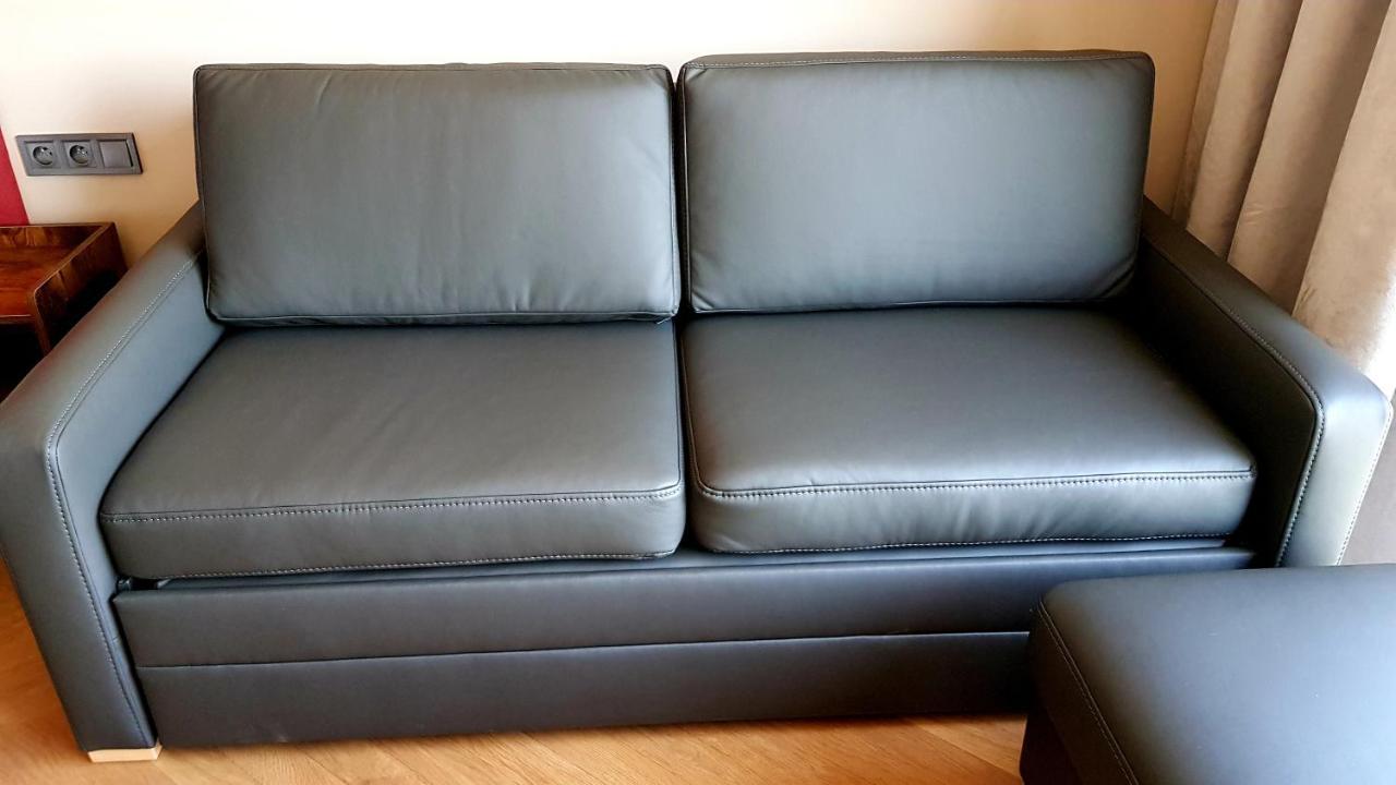 Apartament Wroclaw Marina Nad Odra 29 Екстериор снимка