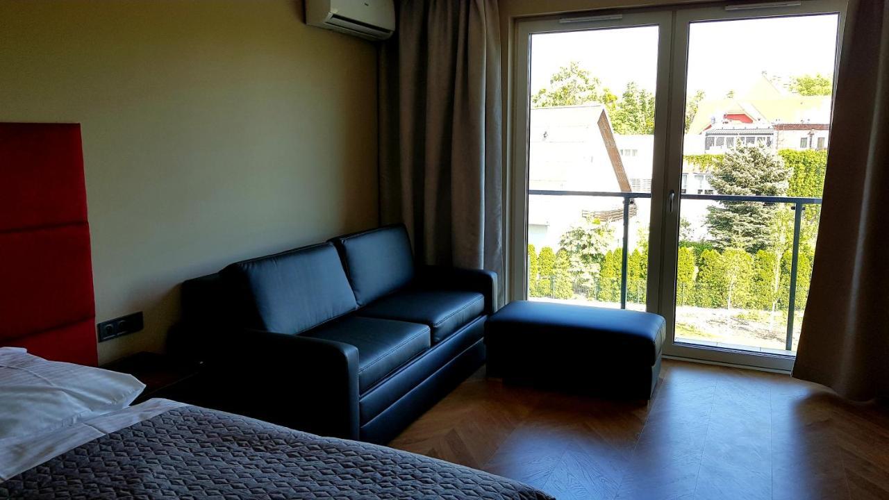 Apartament Wroclaw Marina Nad Odra 29 Екстериор снимка