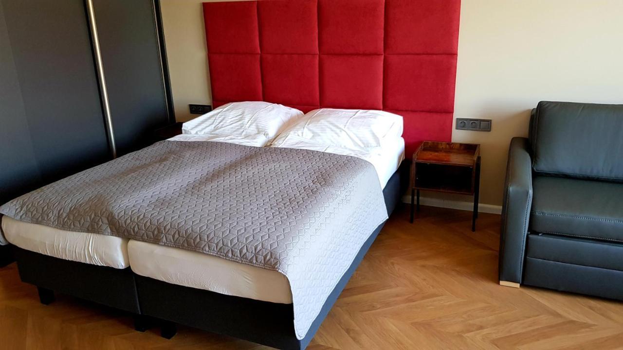 Apartament Wroclaw Marina Nad Odra 29 Екстериор снимка